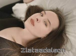 Zlataadelson