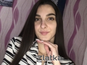 Zlatka
