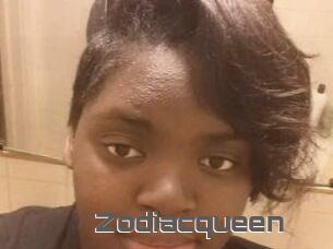 Zodiacqueen