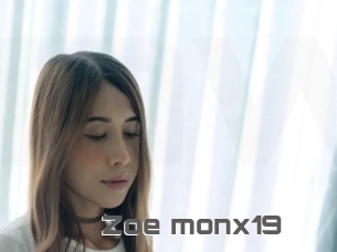 Zoe_monx19