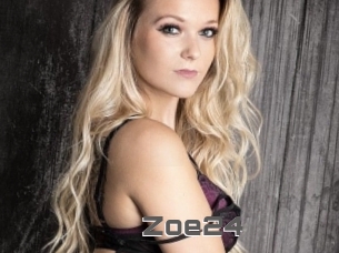 Zoe24