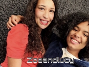Zoeandlucy