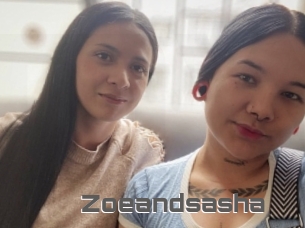 Zoeandsasha