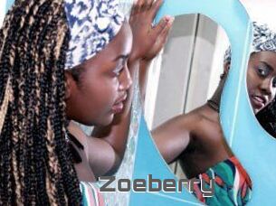 Zoeberry