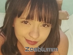Zoeblumm