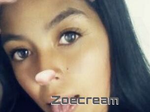 Zoecream