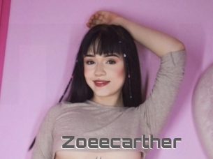 Zoeecarther