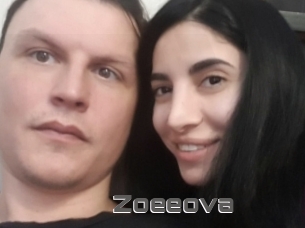 Zoeeova
