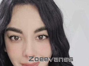 Zoeevanss