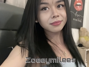 Zoeeymilees