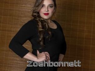 Zoehbonnett