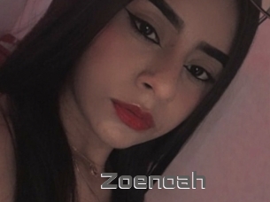 Zoenoah