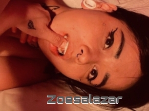 Zoesalazar