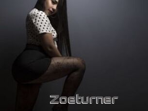 Zoeturner