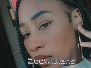 Zoewillians