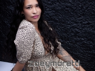 Zoeymoretti