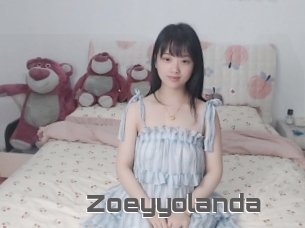 Zoeyyolanda