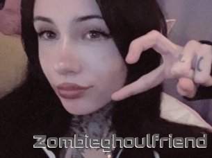 Zombieghoulfriend