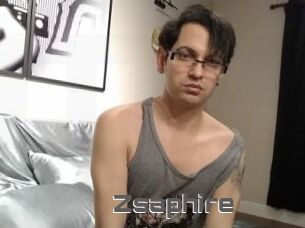 Zsaphire
