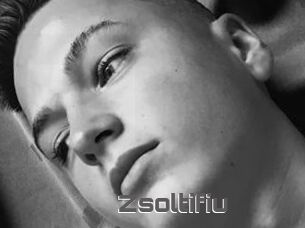 Zsoltifiu