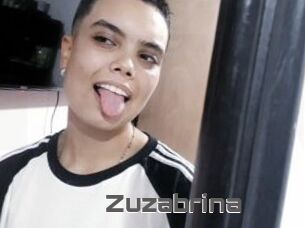 Zuzabrina