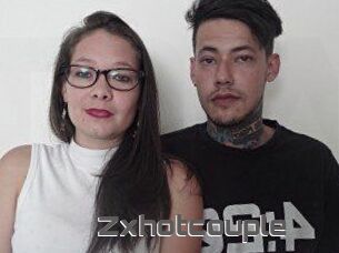 Zxhotcouple