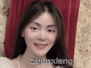 Zyunxiang
