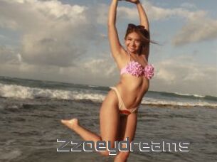 Zzoeydreams